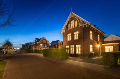 Woning Emmikkerboslaan 78 De Meern