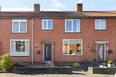 Woning van Heemskerckstraat 31 Hoogezand