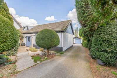 Woning Vlietkade 11D Zevenhuizen (ZH)