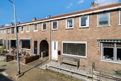 Woning Herradesstraat 17 Dordrecht