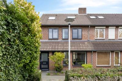 Woning het Buske 10 Helmond