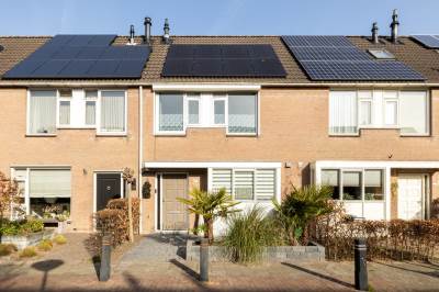 Woning Beelstraat 75 Naaldwijk