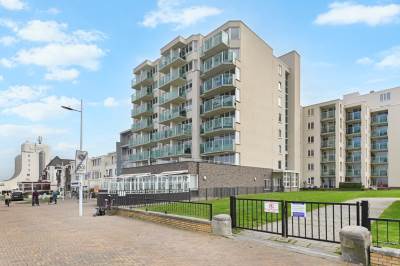 Woning Zeekant 104E Den Haag