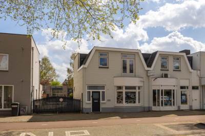 Woning Helvoirtseweg 165 Vught