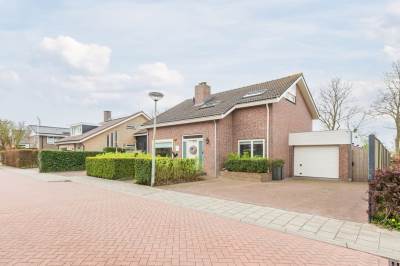 Woning Langeweide 303 Zuid-Scharwoude