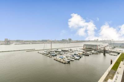 Woning Werfkade 129 Amsterdam