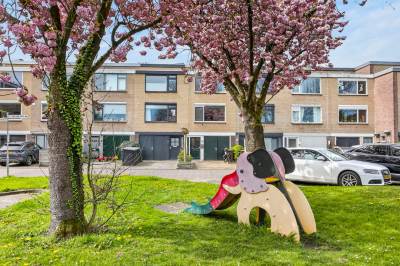 Woning Karolingersweg 138 Wijk bij Duurstede