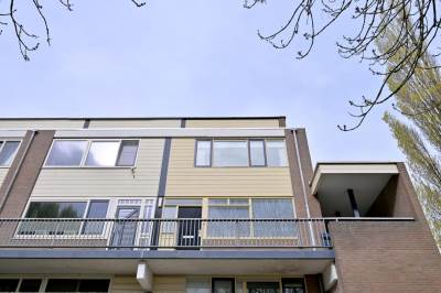 Woning Toutenburg 702 Deventer