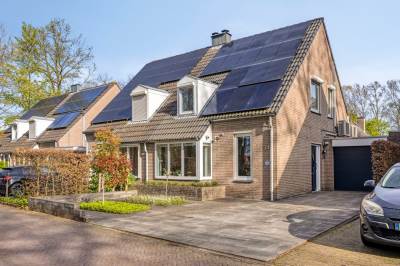Woning Iman van den Boschlaan 34 Waalre
