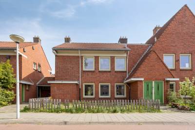 Woning Kamperfoelieweg 46 Amsterdam