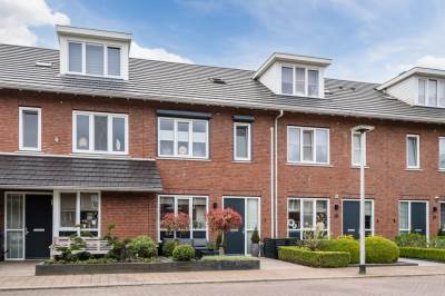Woning Snoek 27 Hendrik-Ido-Ambacht