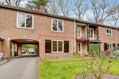 Woning Park Rodichem 17 Huis ter Heide (UT)