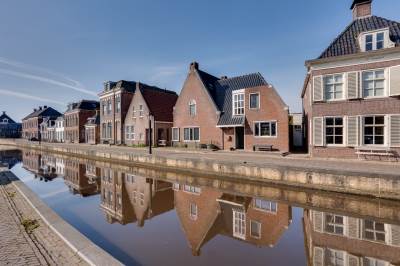 Woning Westerdiepswal 10 Kollum
