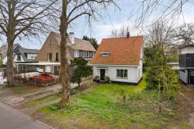 Woning Lindenlaan 4 Bergen (NH)