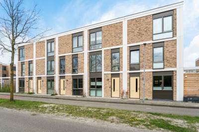 Woning Hugo de Grootlaan 26 Zoetermeer