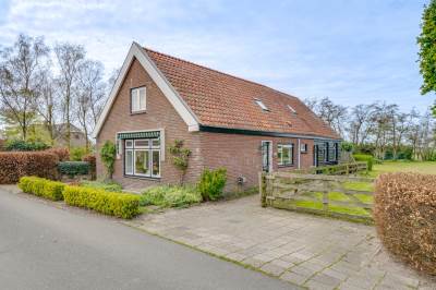 Woning Westerweg 34 Akersloot