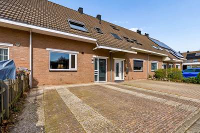 Woning Vennemeerstraat 5 Almere