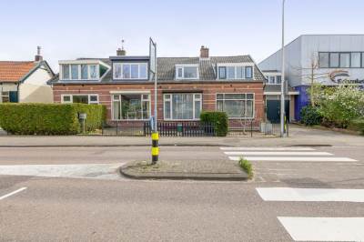Woning Bermweg 242 Capelle aan den IJssel