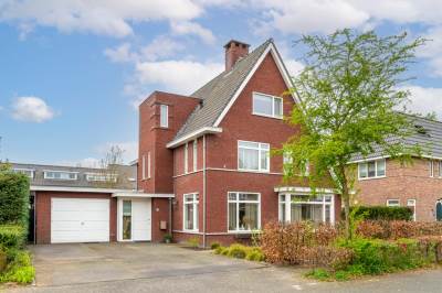 Woning Velpstraat 12 Tilburg