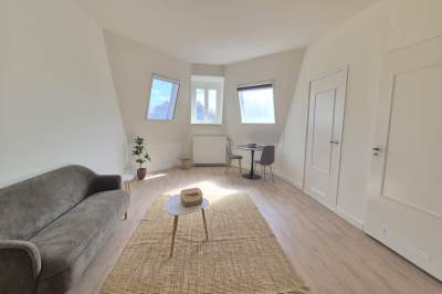 Woning Regentesselaan 91 Den Haag