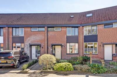 Woning Meilag 34 Andijk
