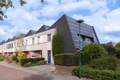 Woning Aardbeivlinderstraat 10 Veenendaal