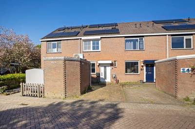 Woning Rosmolen 16 Heerhugowaard