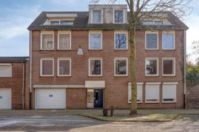 Woning Mariagardestraat 72 Roermond