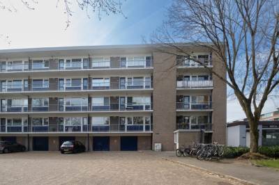 Woning van Goyenlaan 94 Soest