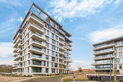 Woning Brigadelaan 87 Ede