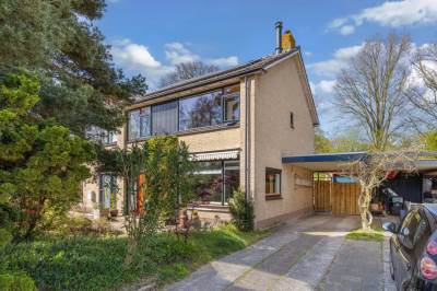 Woning Hazzeleger 11 Beetsterzwaag