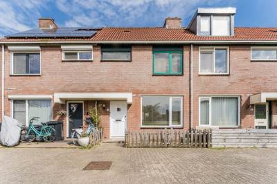 Woning Zeggehof 22 Purmerend