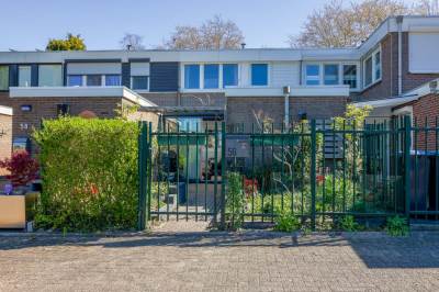 Woning De Thun 56 Heerlen