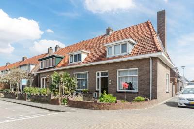 Woning Rozenstraat 29 Tiel