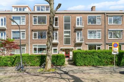 Woning Cornelis Suyslaan 27 Rijswijk (ZH)