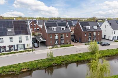 Woning Merksveld 9 Bergeijk