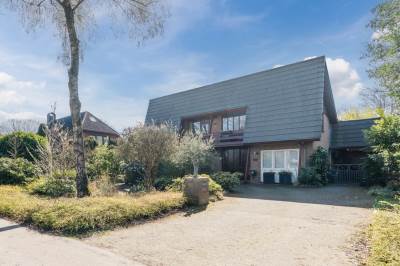 Woning Sporkehout 23 Geldrop