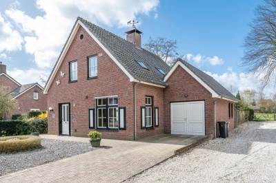 Woning Bocht 3A Milheeze
