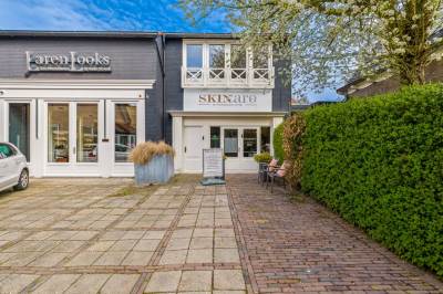 Woning Nieuweweg 26 Laren (NH)