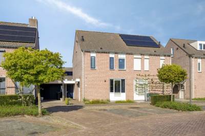 Woning Akkerwinde 62 Schaijk