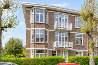 Woning Verhagen Metmanstraat 108 Rijswijk (ZH)