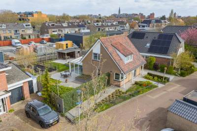Woning Schout 28 Naaldwijk