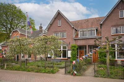 Woning Buitenhuizenpoort 5 Buren (GE)