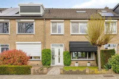Woning Burgemeester Geradtslaan 123 Beuningen (GE)