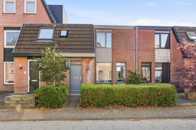 Woning Kolkgriend 146 Almere