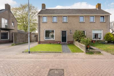 Woning Ordellaan 12 Rolde