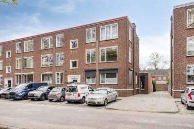 Woning Herenstraat 160 Weert
