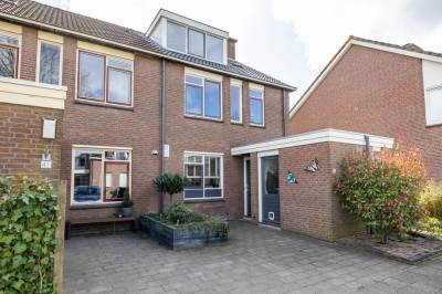 Woning Entinge 45 Zuidlaren