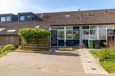Woning Middenweg 100 Annen