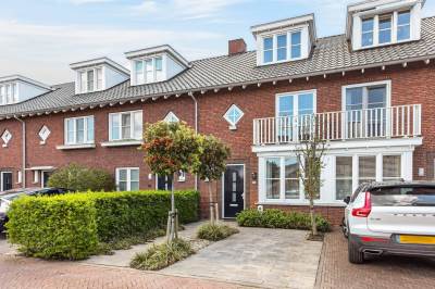 Woning Everard Meijsterlaan 88 Utrecht